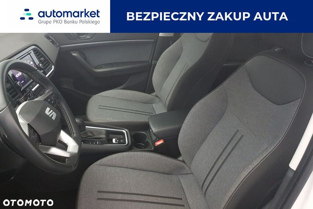 Seat Ateca 2.0 TDI Style S&S DSG - 10