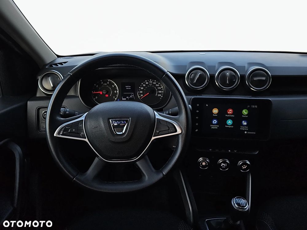 Dacia Duster 1.0 TCe Journey - 4