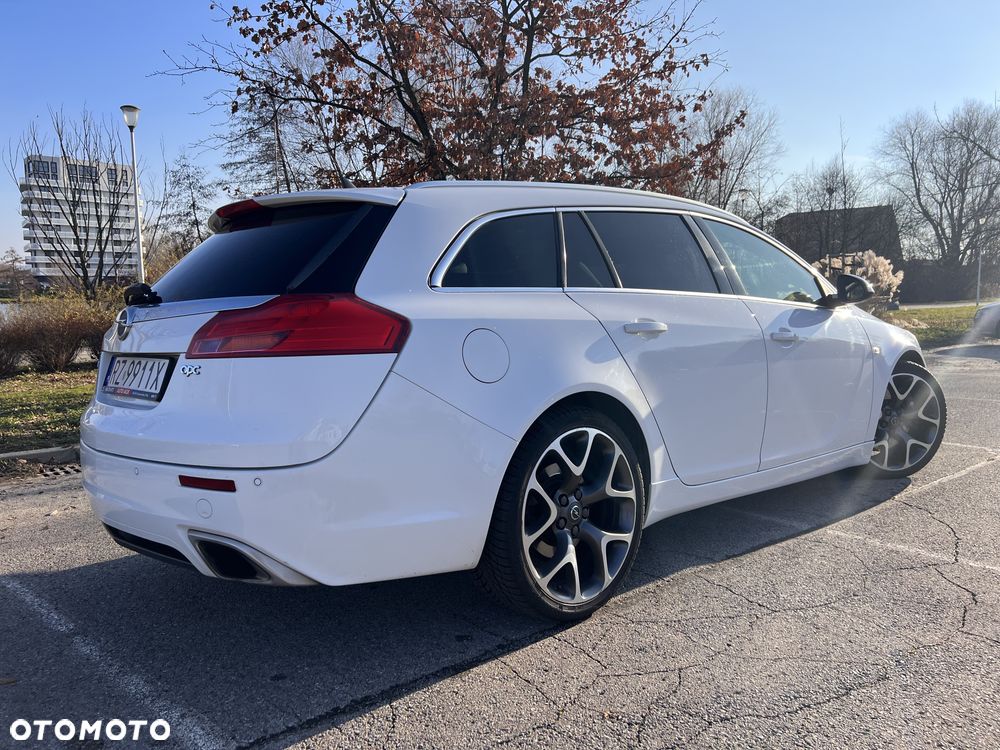 Opel Insignia - 3