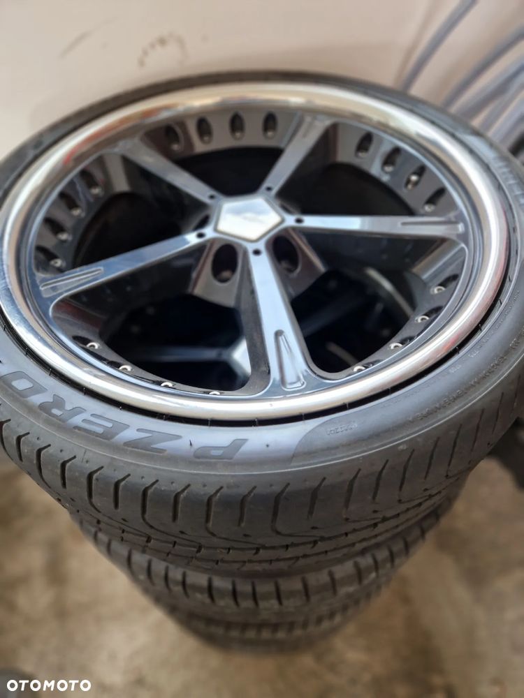 BMW Seria 5 535i xDrive - 4