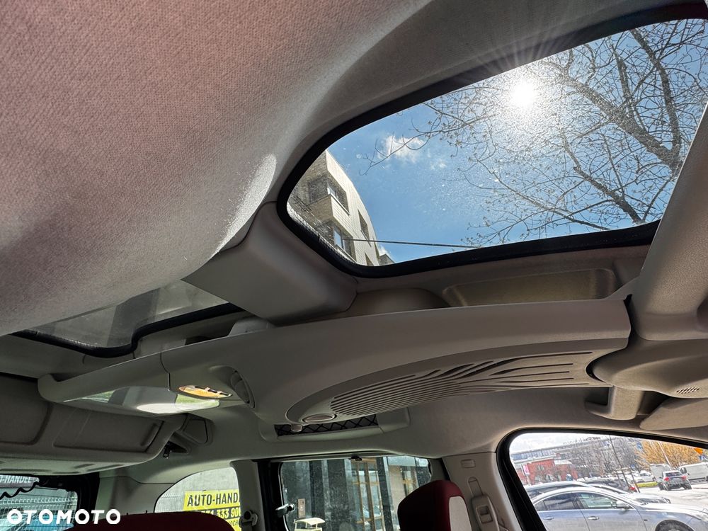 Citroën Berlingo VTi 120 Multispace Exclusive - 9