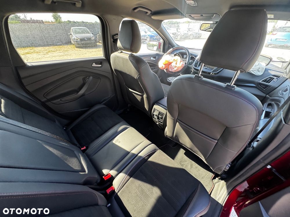 Ford Kuga 1.5 EcoBoost FWD ST-Line ASS - 18