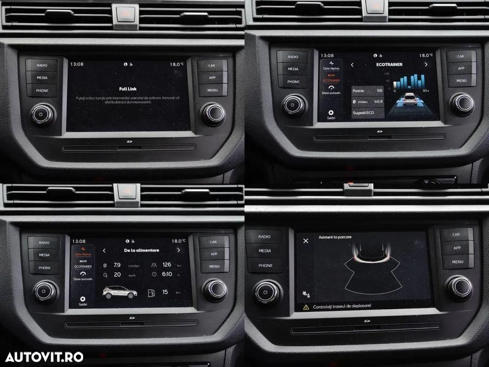 Seat Arona 1.0 TSI Style - 28