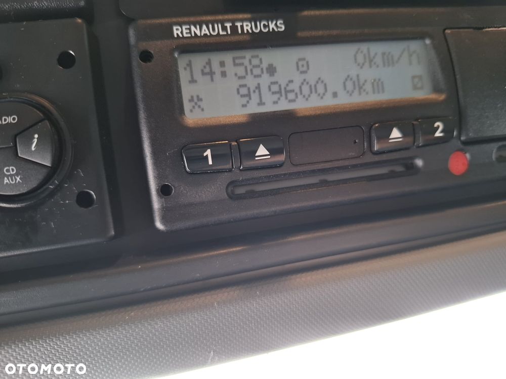 Renault 480 - 6
