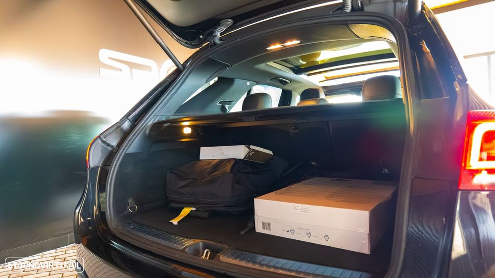 Mercedes-Benz GLE 350 de 4Matic - 9