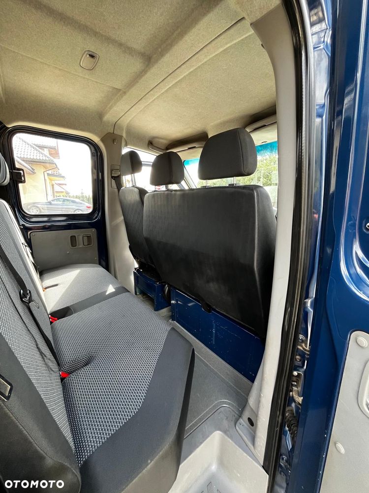 Mercedes-Benz Sprinter 317 CDI - 23