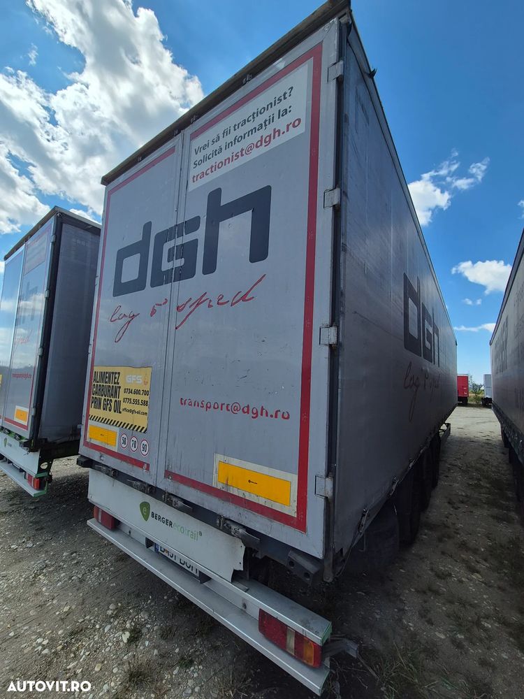 Berger Berger SAPL 24 LTN - 3