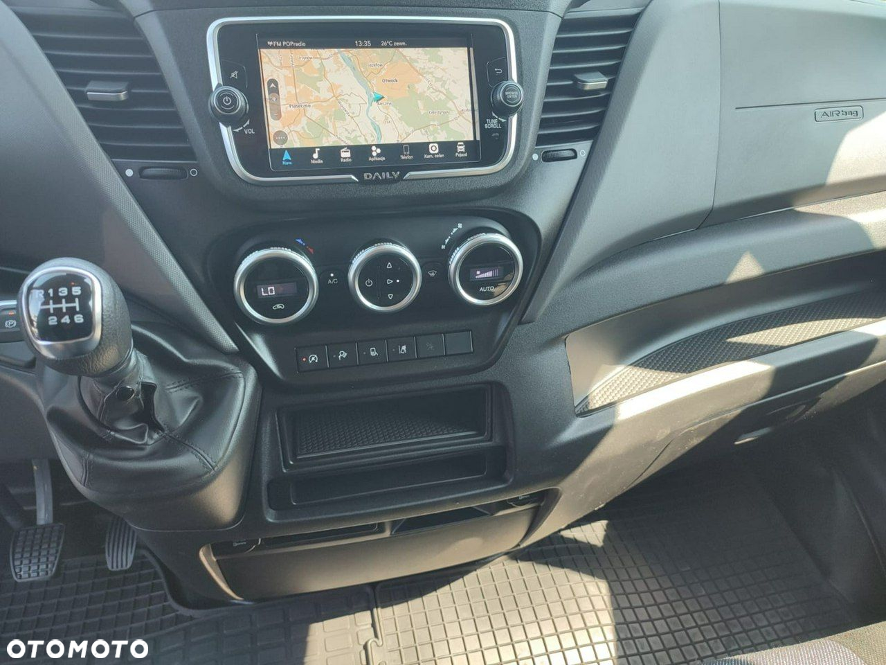 Iveco Daily 35S16 V - 8