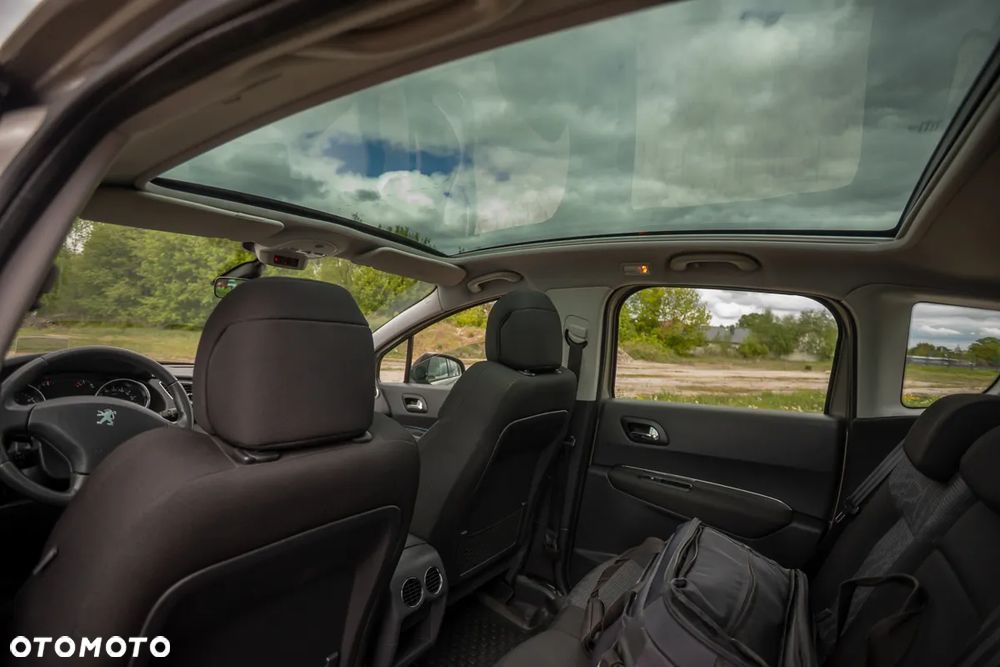 Peugeot 3008 120 VTi Tendance - 19
