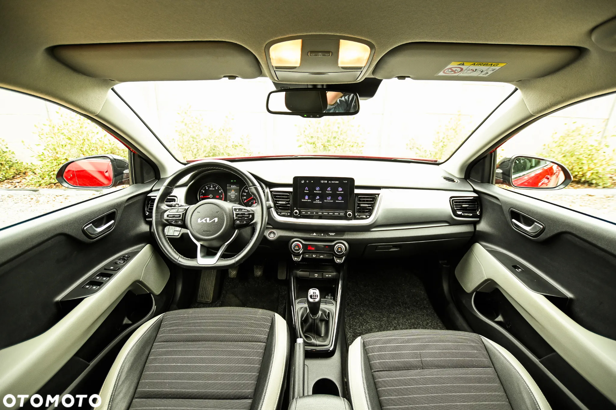 Kia Stonic 1.0 T-GDI 100 OPF Nightline Edition - 19