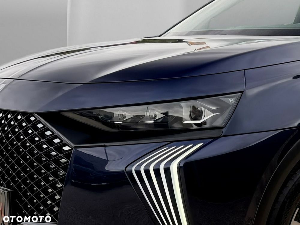 DS Automobiles DS 7 Crossback - 9