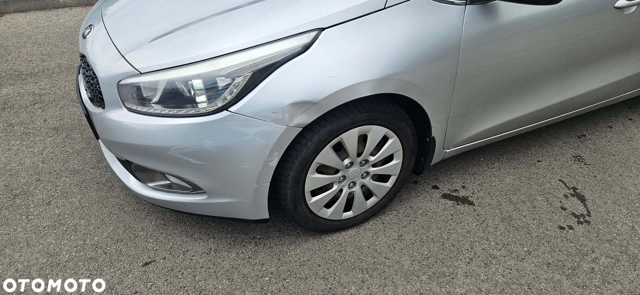 Kia Ceed - 5