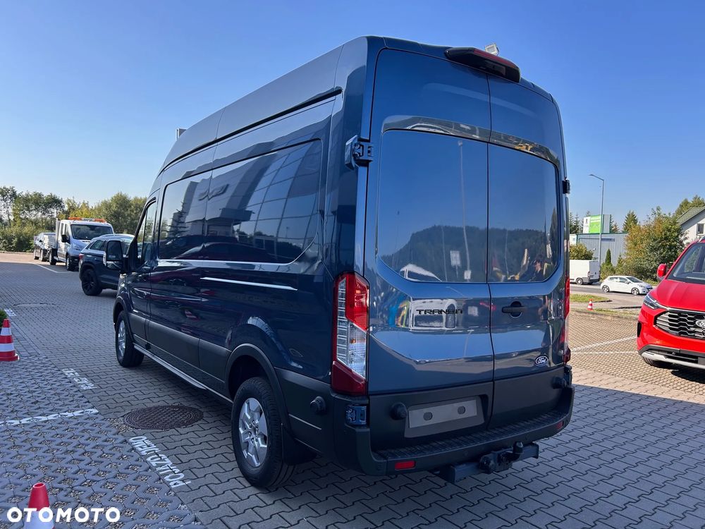 Ford Transit Limited VAN - 3