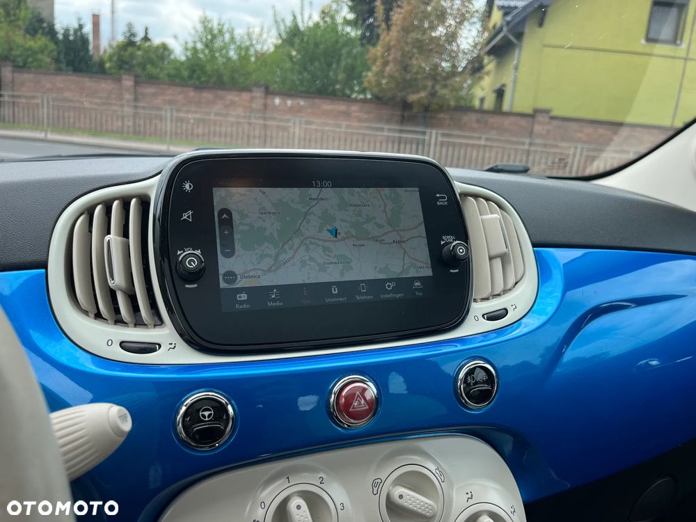 Fiat 500 1.2 8V Mirror - 28