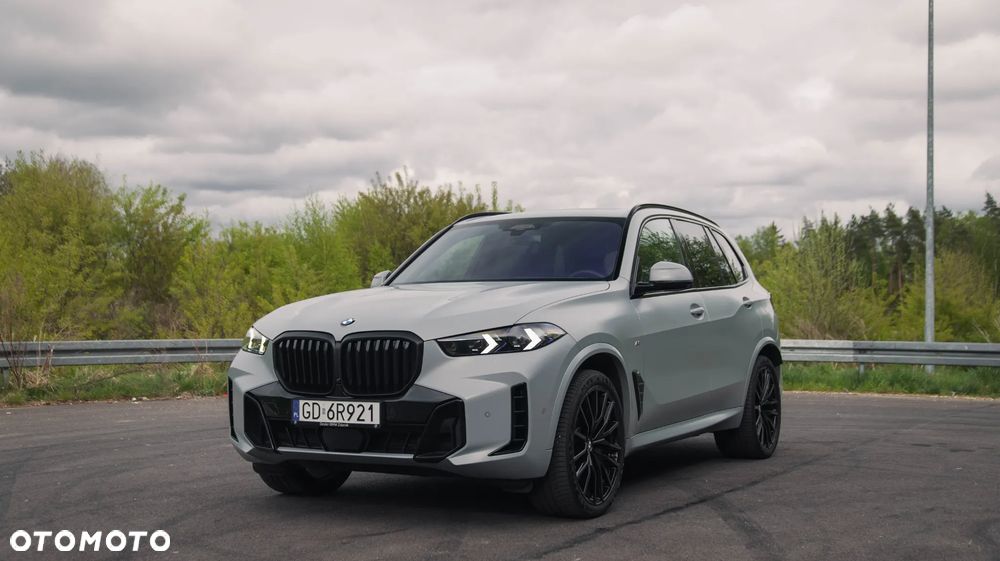 BMW X5 - 2