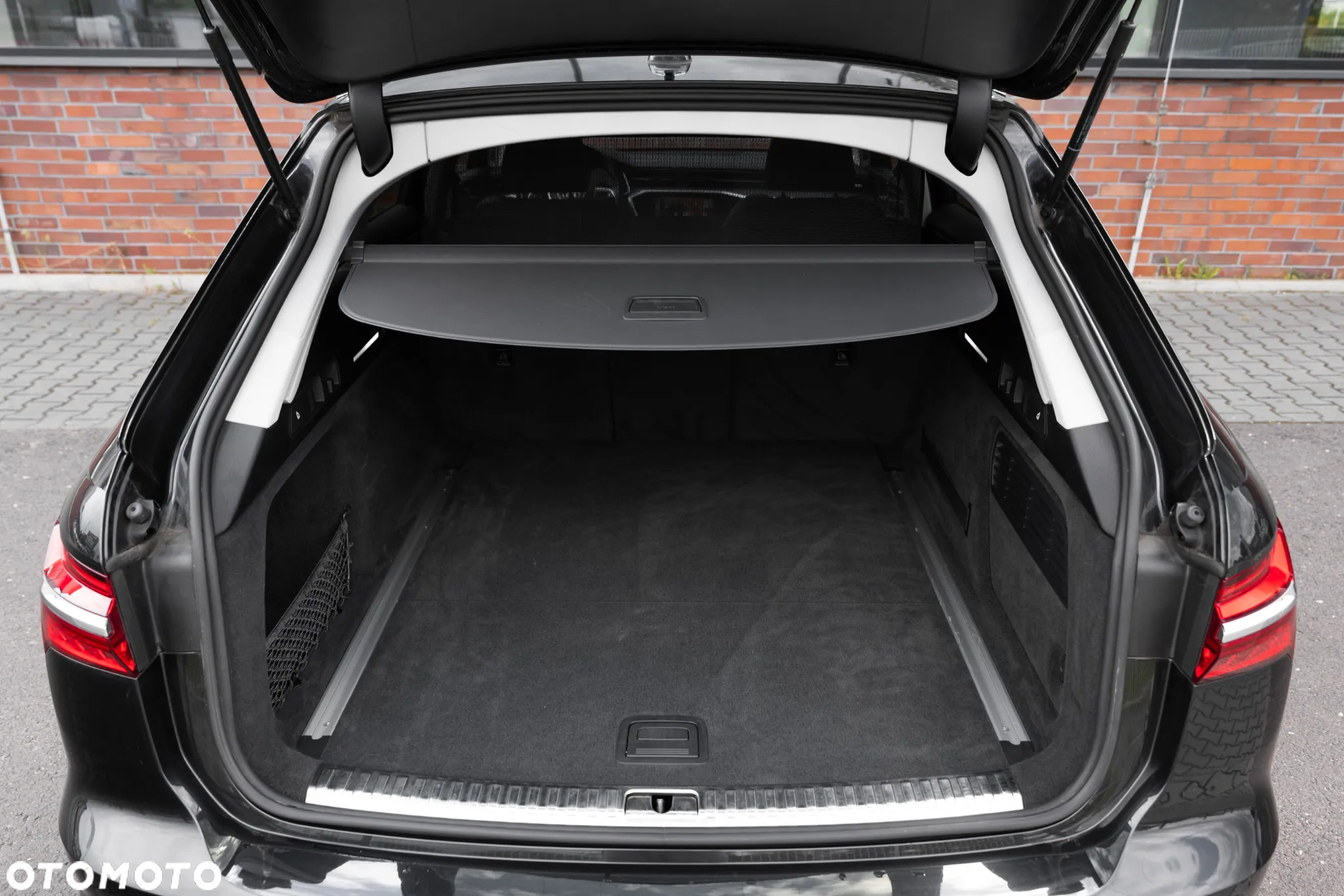 Audi A6 Avant 35 TDI S tronic sport - 40