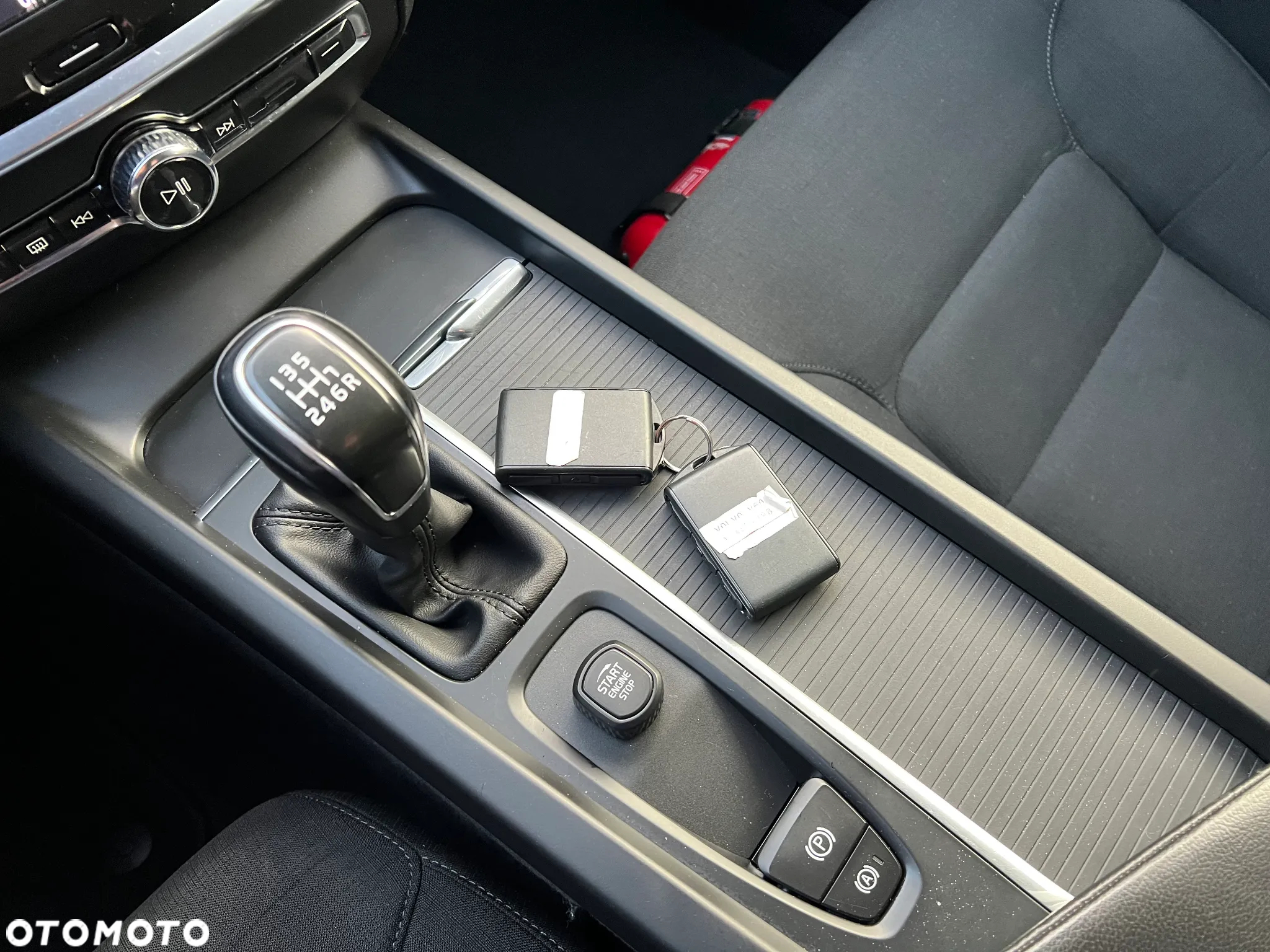 Volvo V60 D3 Kinetic - 29