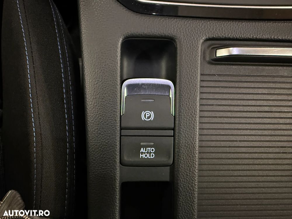 Volkswagen Passat Variant 1.4 TSI Plug-In-Hybrid DSG GTE - 28