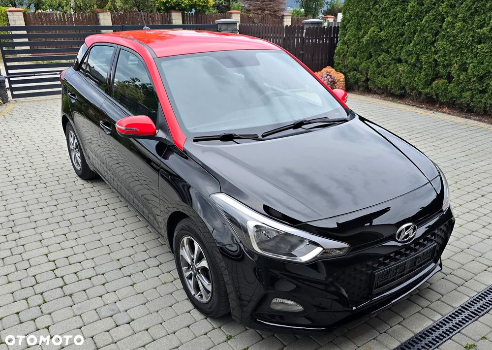 Hyundai i20 - 3