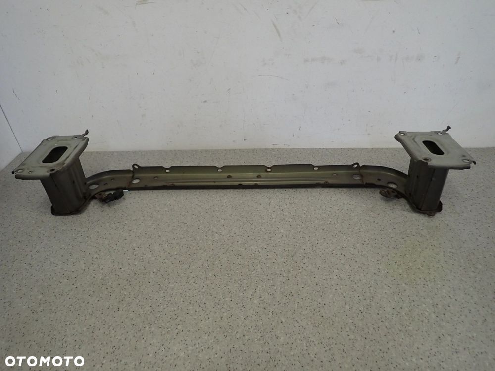 MITSUBISHI ASX 10-19 BELKA ZDERZAKA PRZOD PRZEDNIEGO C06 - 13