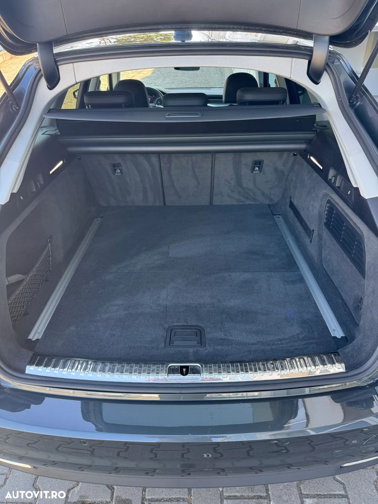 Audi A6 2.0 40 TDI S tronic Design - 25