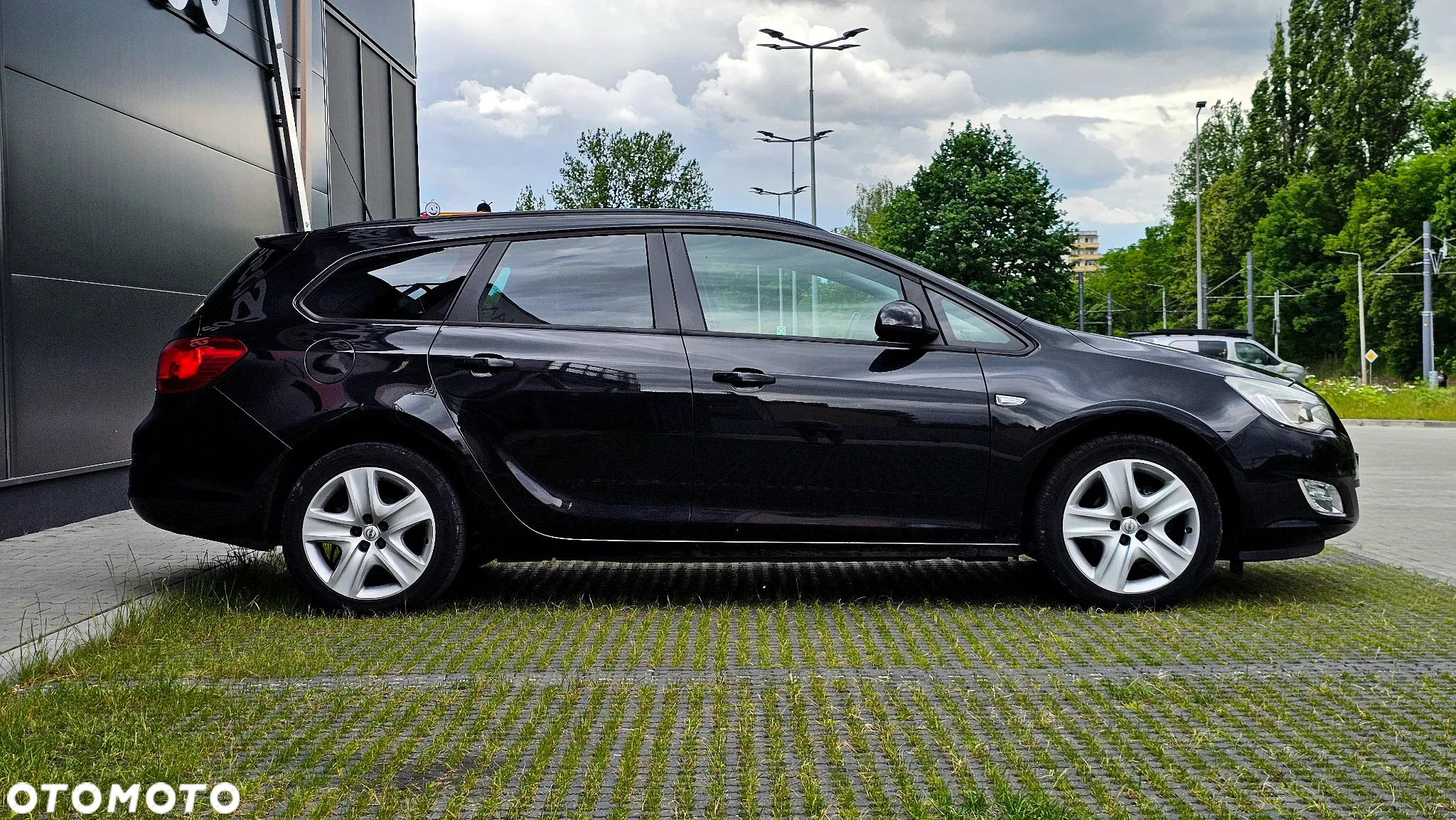 Opel Astra - 3