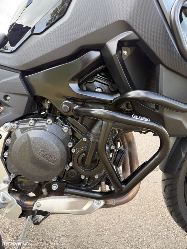BMW F 800 GS - como nova - Garantia até 2030 - 14