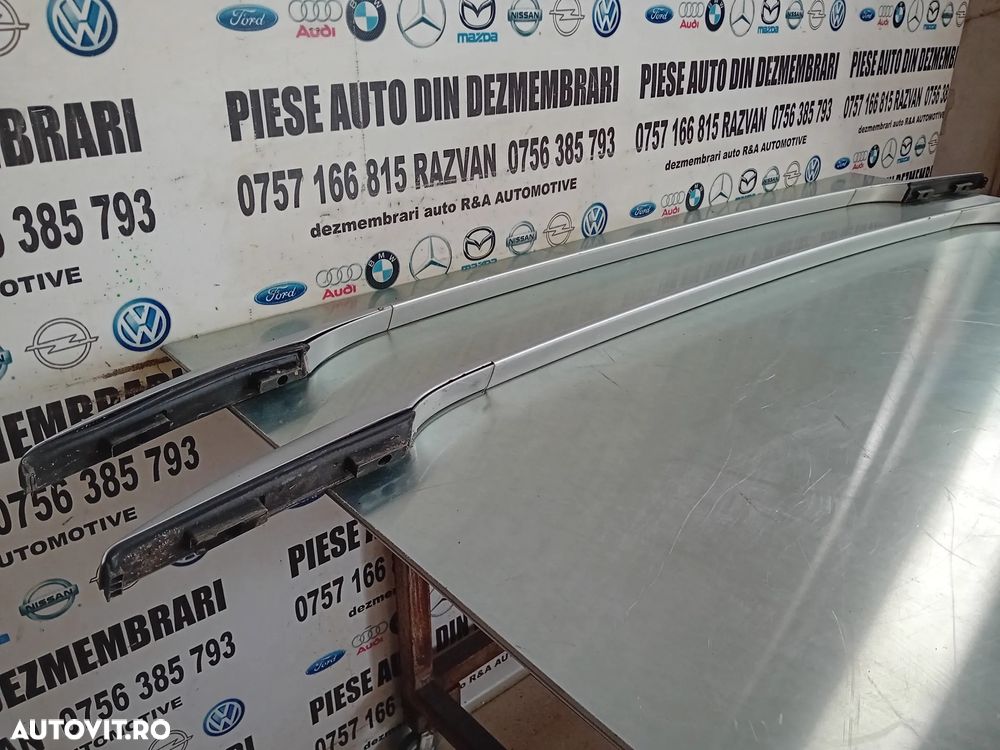 Set Bare Longitudinale Ford Kuga 1 I An 2008-2013 - 6