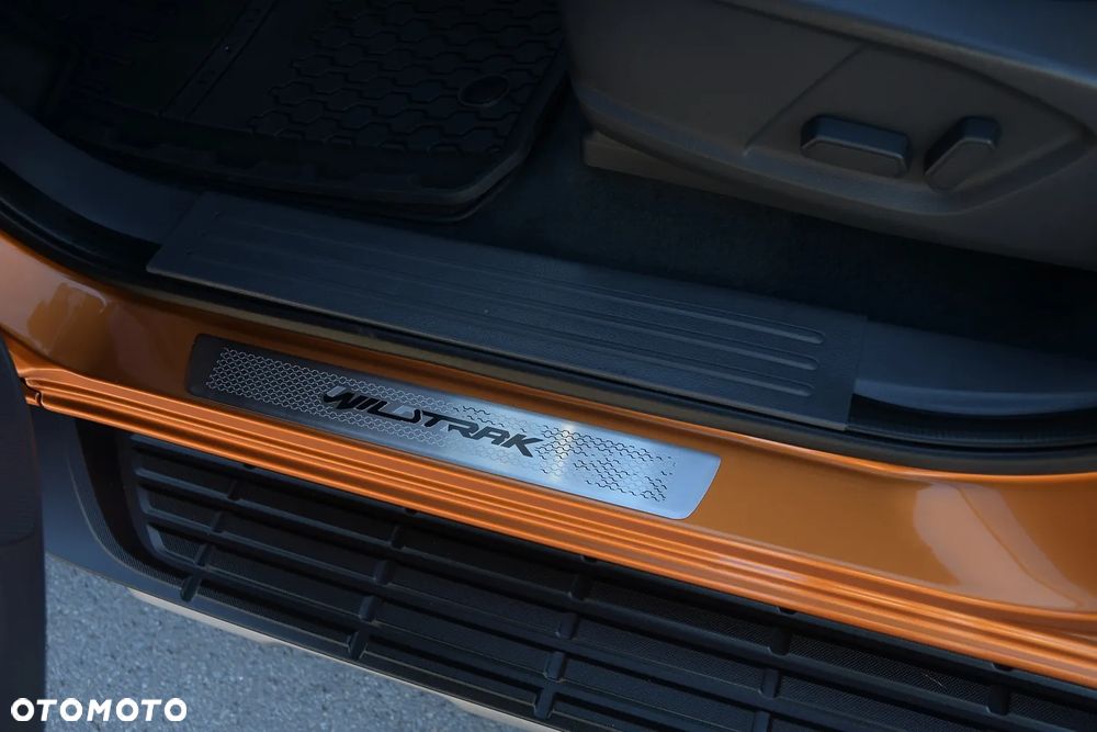 Ford Ranger 3.2 TDCi 4x4 DC Wildtrak EU6 - 33