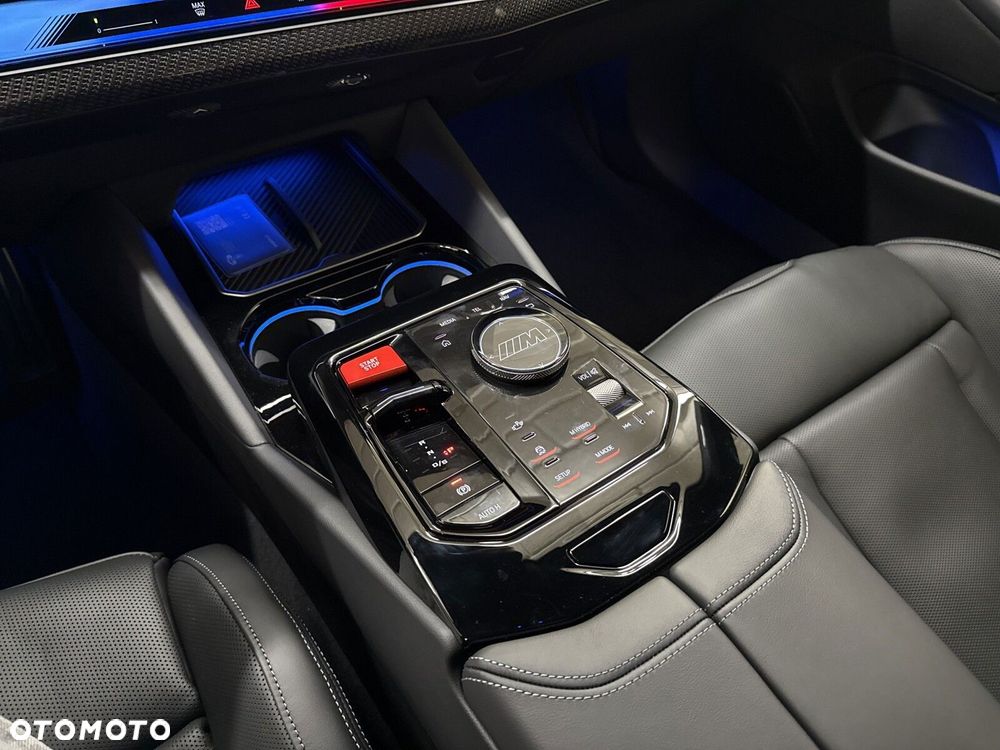 BMW M5 - 17