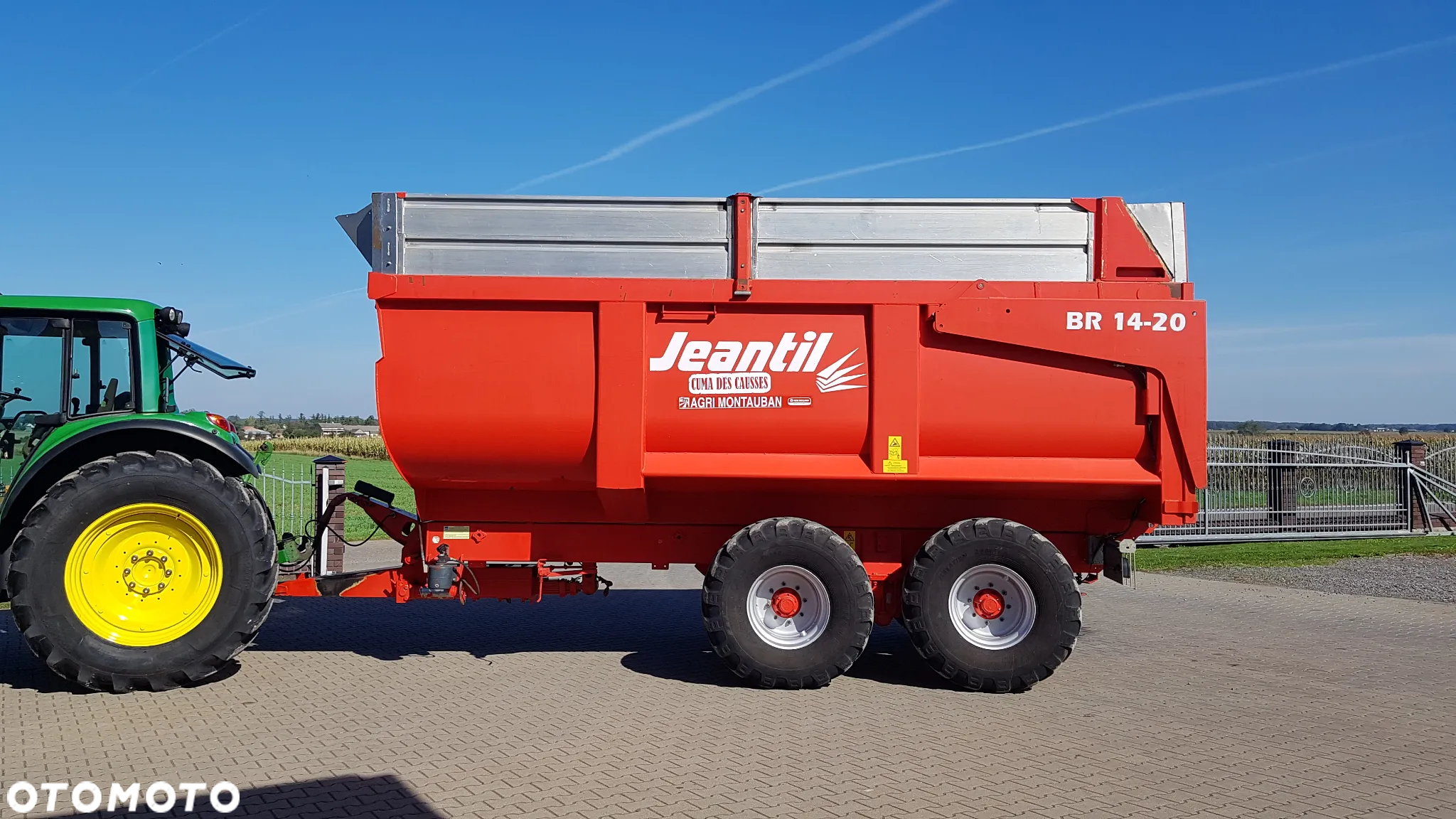 Inny Jeantil BR 14-20 2018R - 5