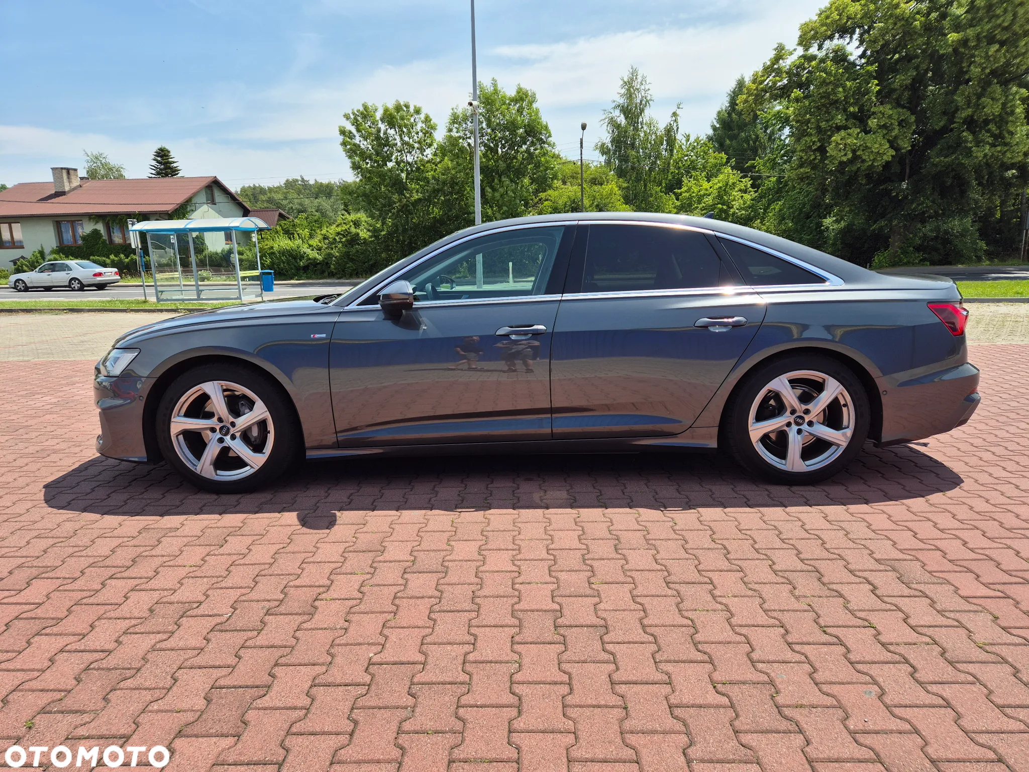 Audi A6 - 5