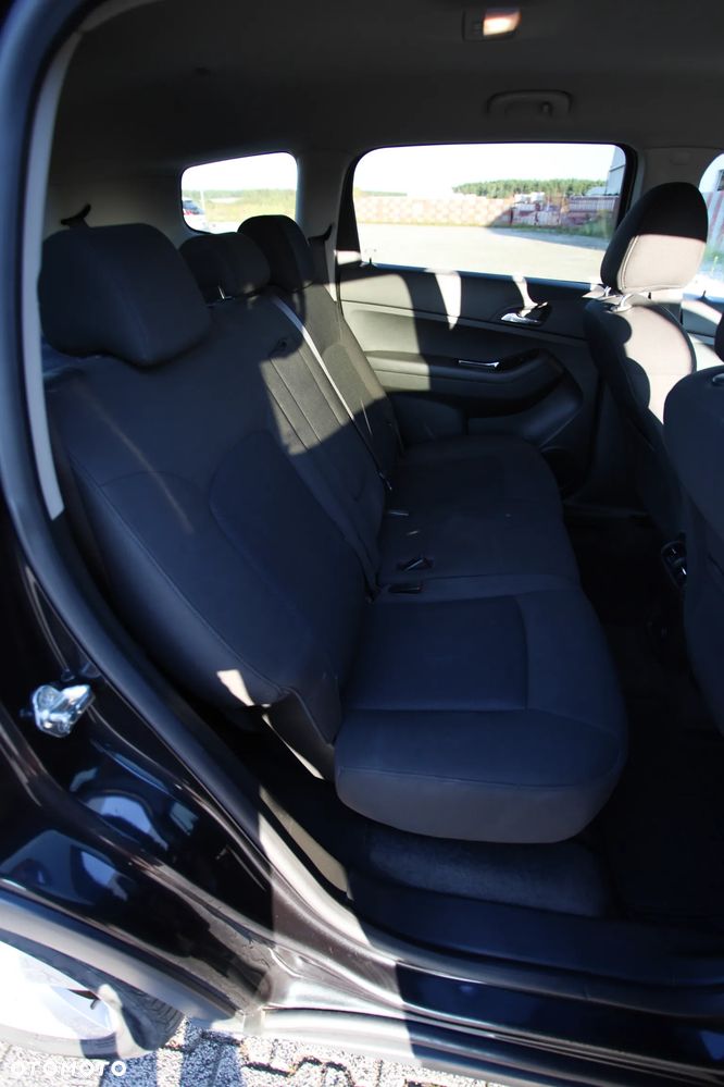 Chevrolet Orlando 1.4 T LT+ - 22