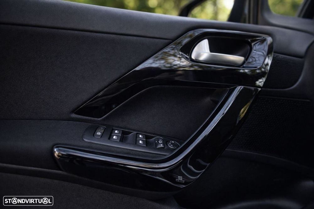 Peugeot 208 Blue-HDi 100 Stop&Start Allure - 6