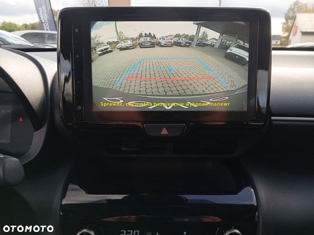 Toyota Yaris Cross Hybrid 1.5 Comfort - 30
