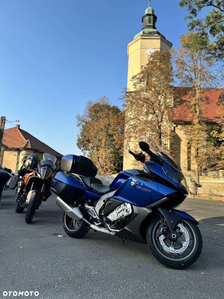 BMW K - 4