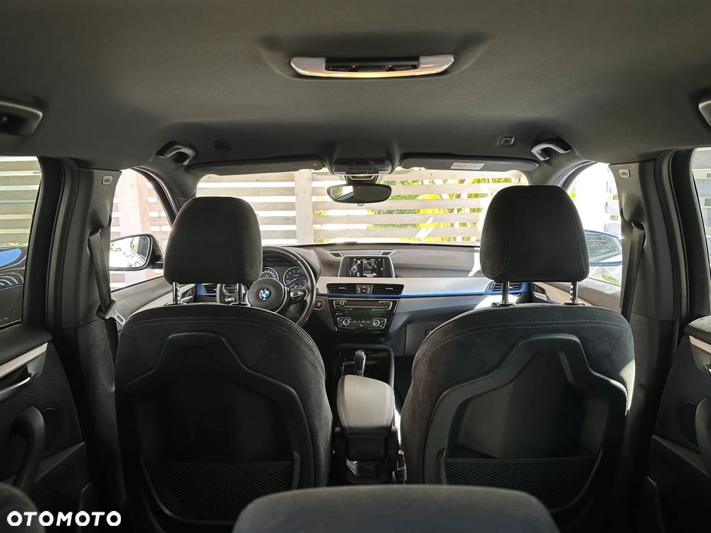 BMW X1 - 21