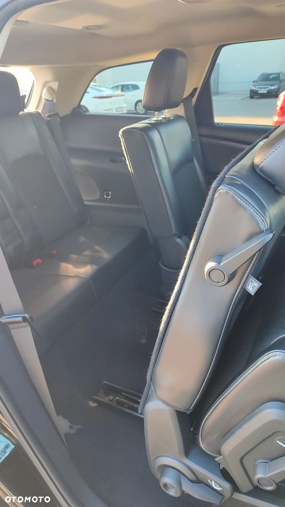 Dodge Journey - 14