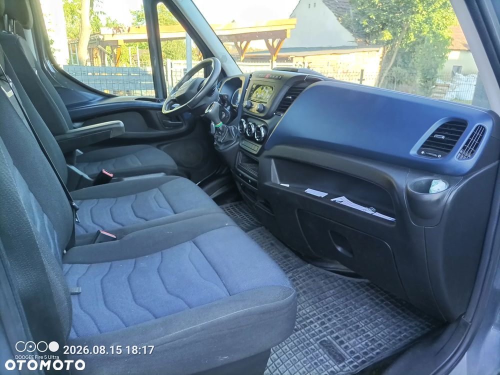 Iveco 35s18a8 - 7