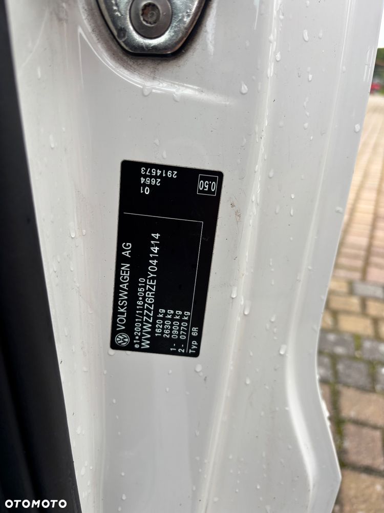 Volkswagen Polo 1.2 TDI Life - 14