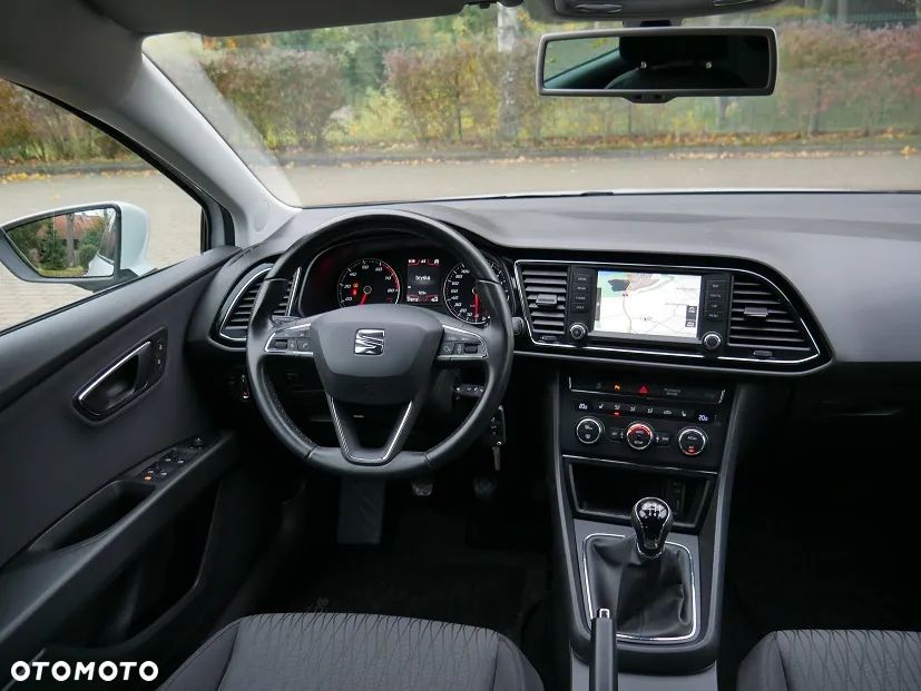 Seat Leon - 8