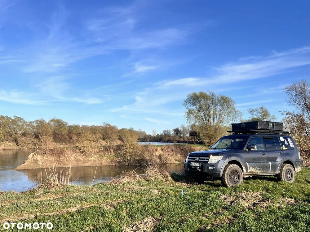 Mitsubishi Pajero 3.2 DID Intense - 7