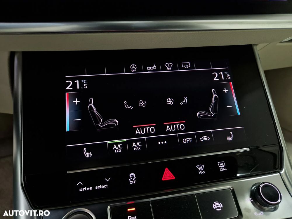Audi A6 40 TDI quattro S tronic MHEV Advanced - 21