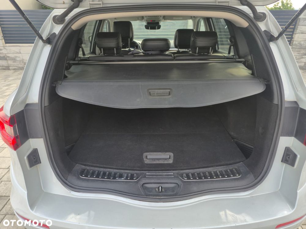 Renault Koleos 1.7 Blue dCi Intens X-Tronic - 15