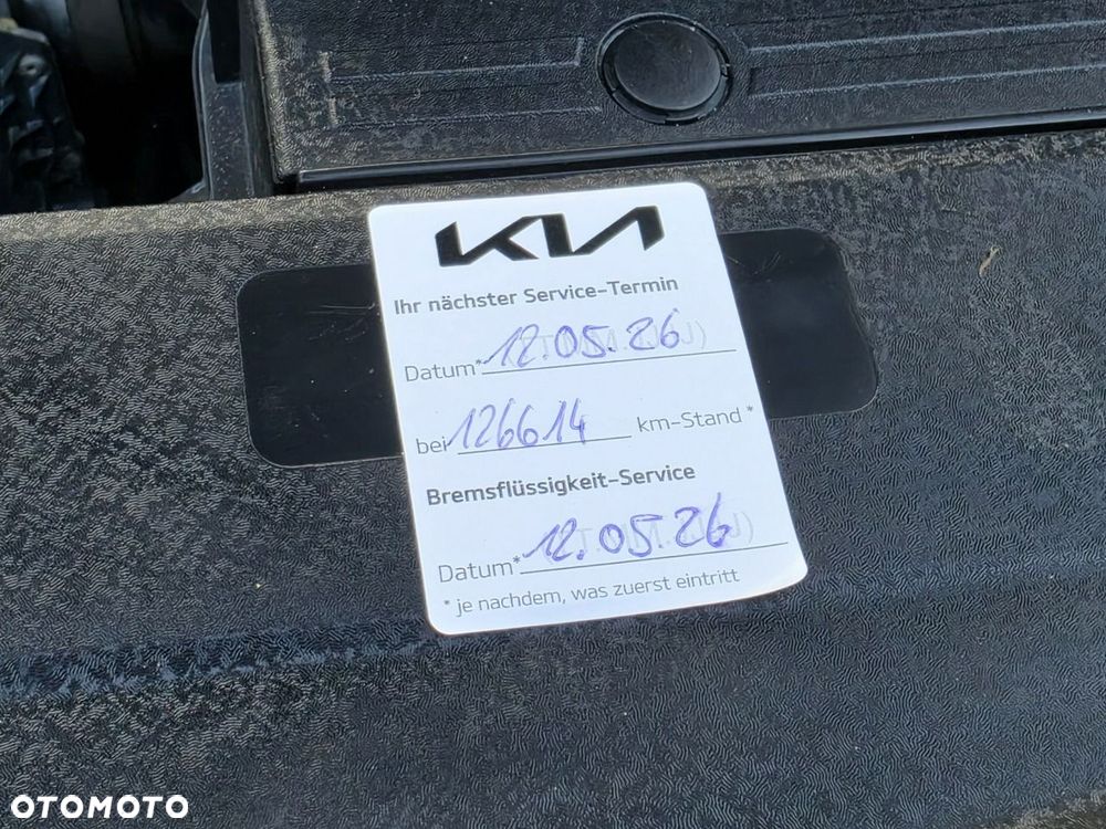 Kia Sportage - 25