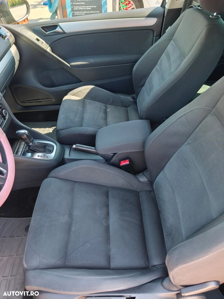 Volkswagen Golf - 3