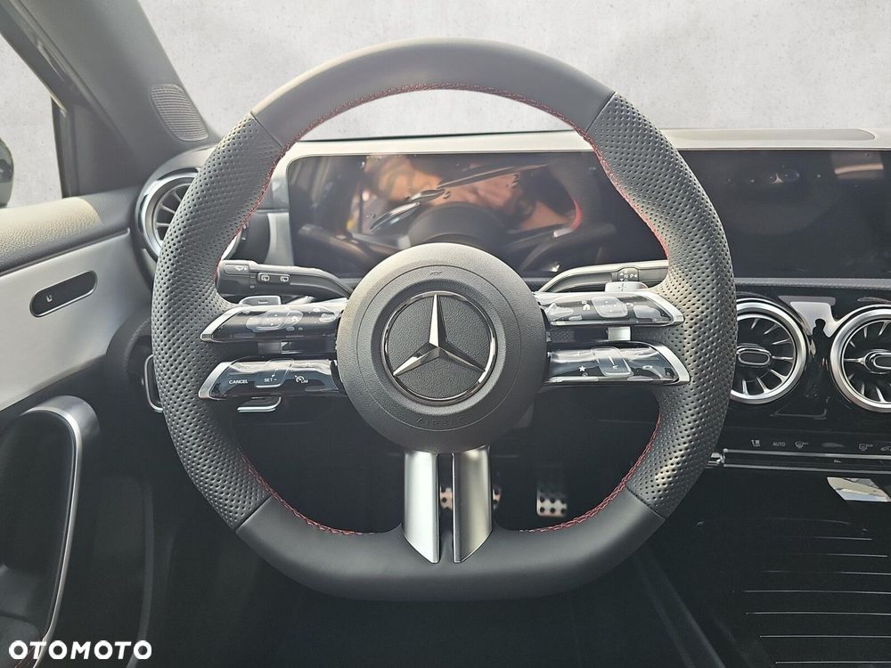 Mercedes-Benz Klasa A - 14