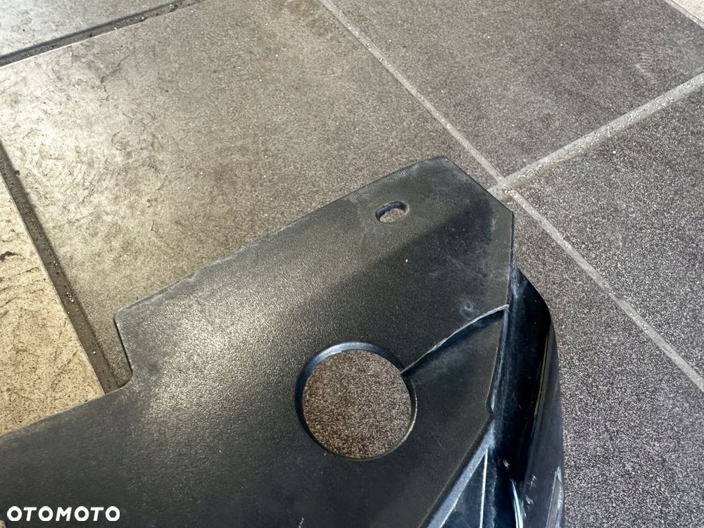 VW TIGUAN I 5N0 LIFT 11- GRILL ATRAPA CHŁODNICY 5N0853653E - 7
