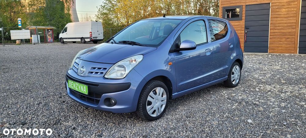 Nissan Pixo 1.0 Visia - 30