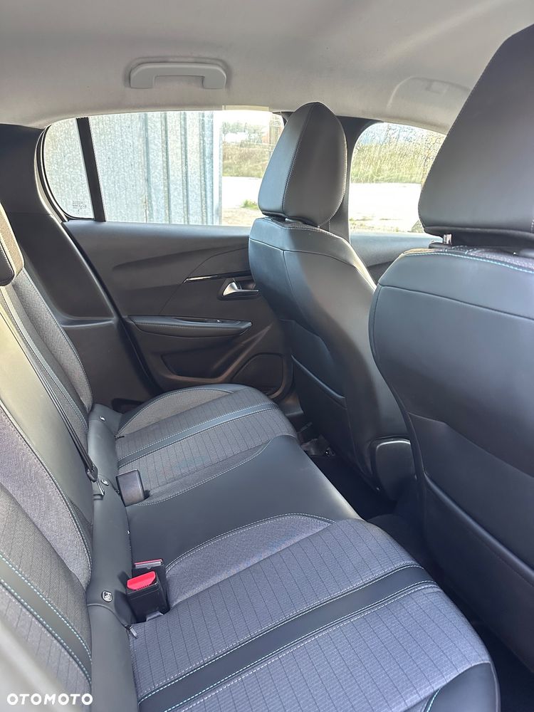 Peugeot 208 1.2 PureTech Active Pack S&S - 24